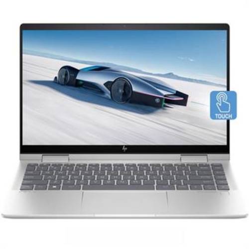لپ تاپ اچ پی مدل HP ENVY X360 ES1013DX - i5(120U)-8GB-512GB-INT