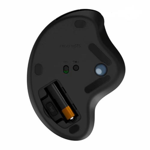 ماوس بی سیم لاجیتک مدل Logitech ERGO M575