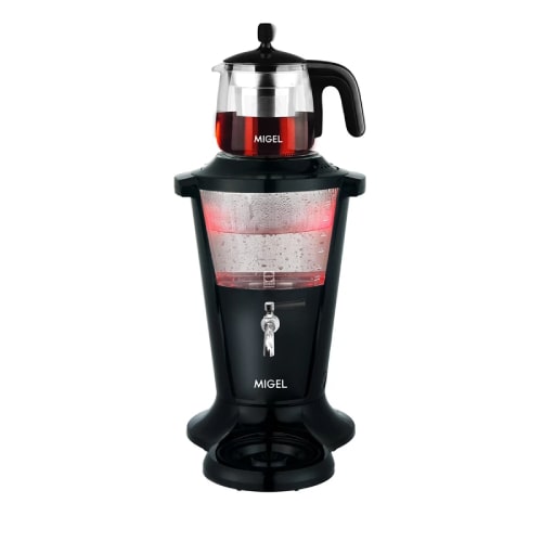 چای ساز میگل مدل MIGEL GTS 301
