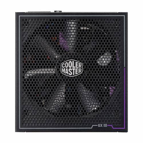 پاور 1050 وات کولر مستر مدل COOLER MASTER GX III GOLD Full Modular ATX3.0