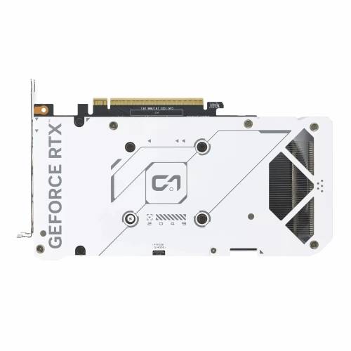 کارت گرافیک ایسوس مدل ASUS DUAL RTX 5060Ti OC 16GB White