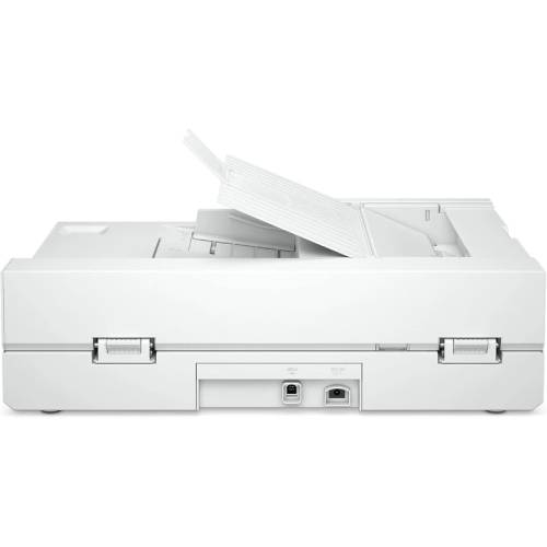 اسکنر لیزری اچ پی مدل HP 2600F1