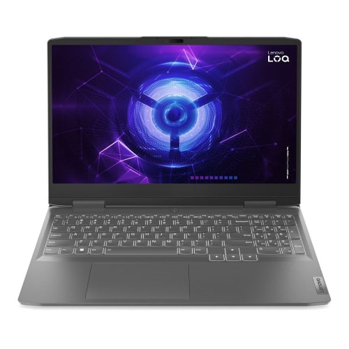 لپ تاپ لنوو مدل LENOVO LOQ - i5(13450HX)-24GB-512GB-6G(4050)