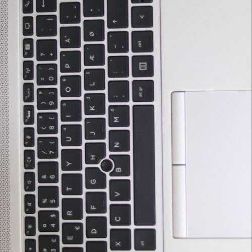 لپ تاپ اچ پی مدل HP 840-G5 - i5(8350U)-8GB-256GB-INT (استوک)