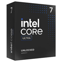 پردازنده اینتل مدل Intel Core Ultra 7 265K