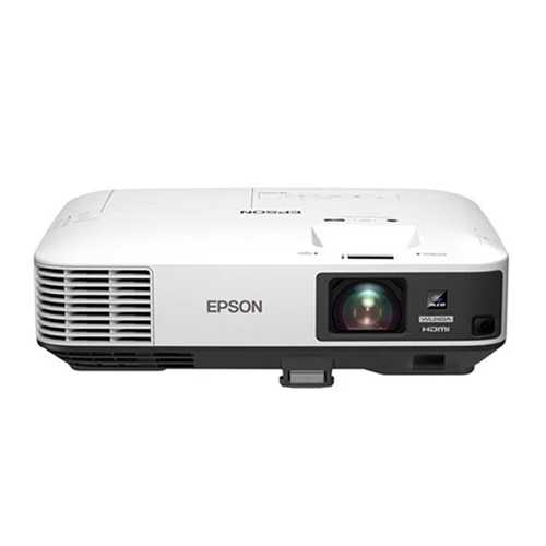 ویدئو پروژکتور اپسون مدل EPSON EB-2255U (استوک)