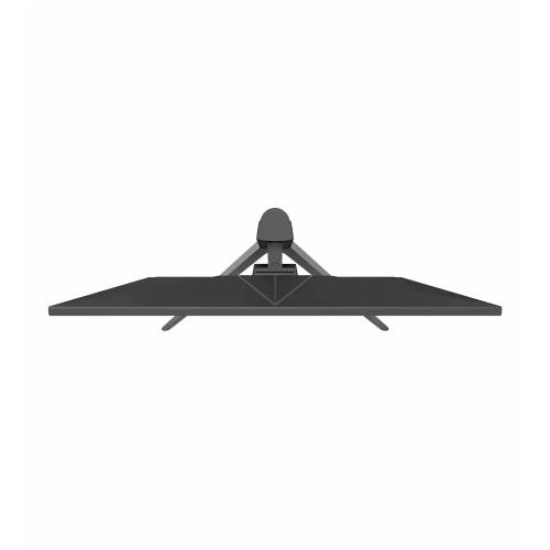 مانیتور 27 اینچ رد دراگون مدل REDRAGON GMQ2781SVC