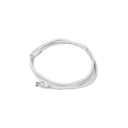 کابل شبکه تسکو مدل TNC 620 CCF CAT6 به طول 2 متر