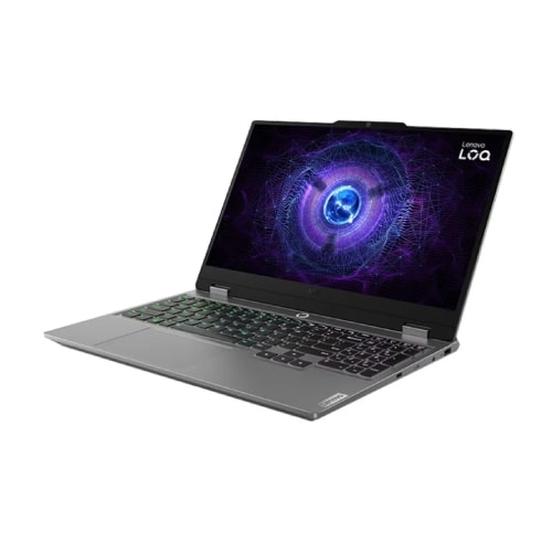 لپ تاپ لنوو مدل LENOVO LOQ - i7(13650HX)16GB-512GB-8GB(4050)