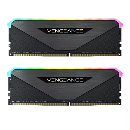 کیس گیمینگ Core-i5(12400F)-16GB-1TB-6GB(3050) (جعبه باز)