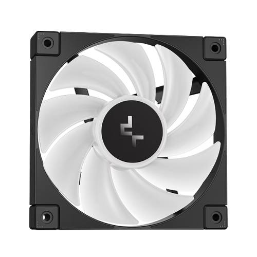 خنک کننده مایع پردازنده دیپ کول مدل DEEPCOOL LQ360