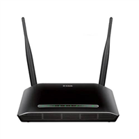 مودم روتر دی لینک مدل DSL-2750U