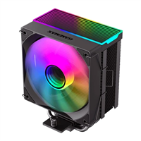 خنک کننده بادی گیم مکس GAMEMAX Sigma 550 Infinity Black