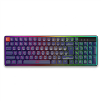 کیبورد تسکو گیم مدل TSCO GK 8311