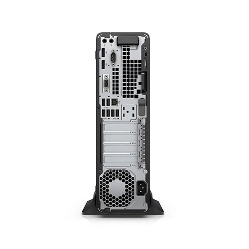 مینی کیس اچ پی استوک مدل HP 800G4 EliteDesk - i7(9700)-8GB-256GB-INT