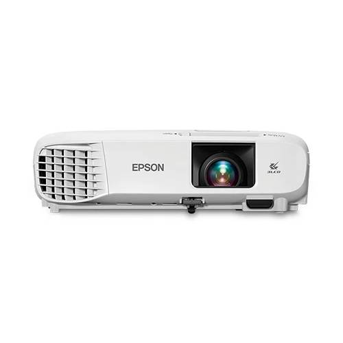 ویدئو پروژکتور اپسون مدل EPSON PowerLite W39 (استوک)