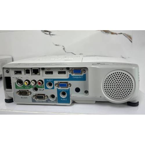 ویدئو پروژکتور اپسون مدل EPSON 965H (استوک)