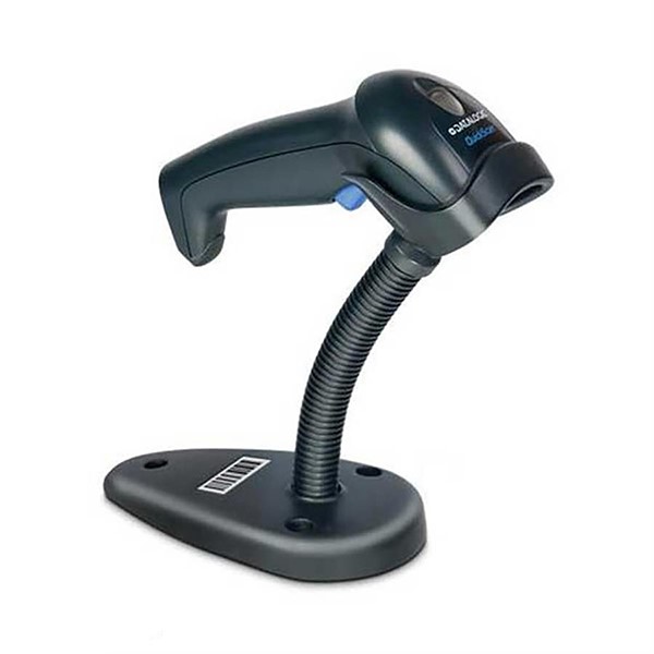 بارکد اسکنر دیتا لاجیک مدل Datalogic QD2130 Barcode Scanner