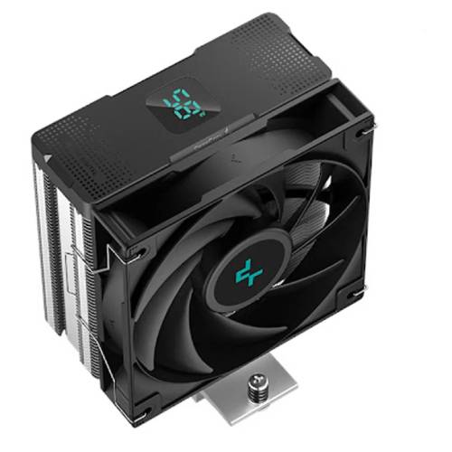 خنک کننده پردازنده دیپ کول مدل DEEPCOOL AG400 DIGITAL