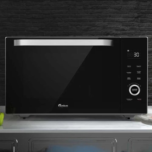 مایکروویو جی پلاس مدل Gplus GMW-M347 Microwave