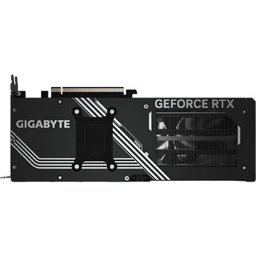 کارت گرافیک گیگابایت مدل GIGABYTE GeForce RTX 5070 WINDFORCE OC SFF 12G