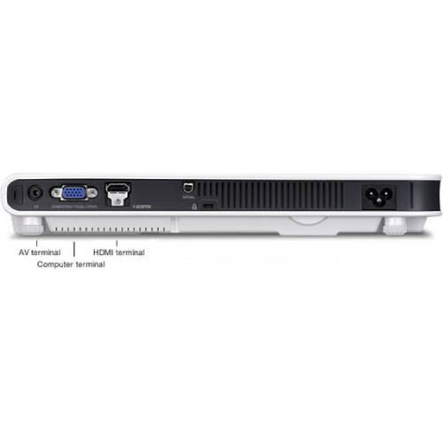 ویدئو پروژکتور کاسیو مدل CASIO XJ-A130 V (استوک)