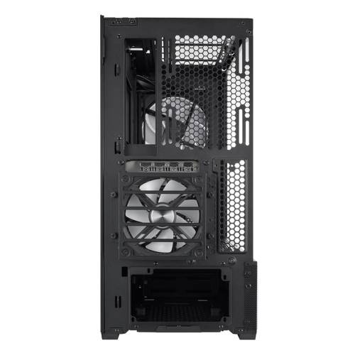 کیس لیان لی مدل LIAN LI LANCOOL 216 BLACK