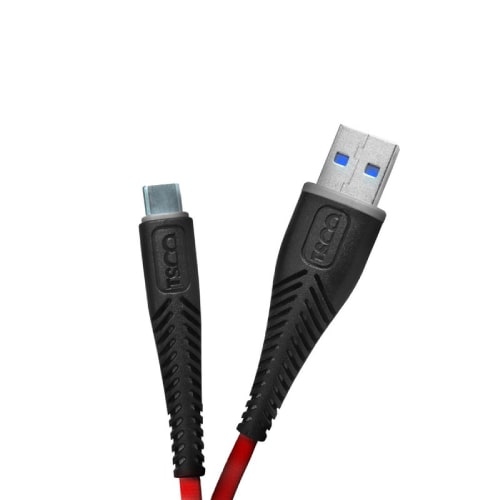 کابل شارژ تسکو مدل TSCO  TCC351