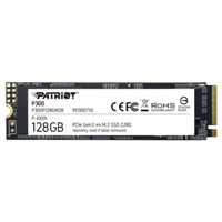 اس اس دی پاتریوت 128 گیگابایت پاتریوت PATRIOT M.2 P300