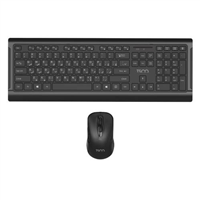 کیبورد و ماوس تسکو مدل TSCO TKM 7023W