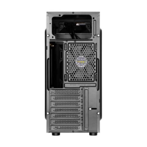 کیس کامپیوتر گرین مدل GREEN AVA PLUS