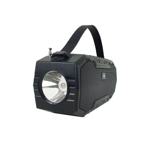 اسپیکر بلوتوثی تسکو مدل TSCO TS23006