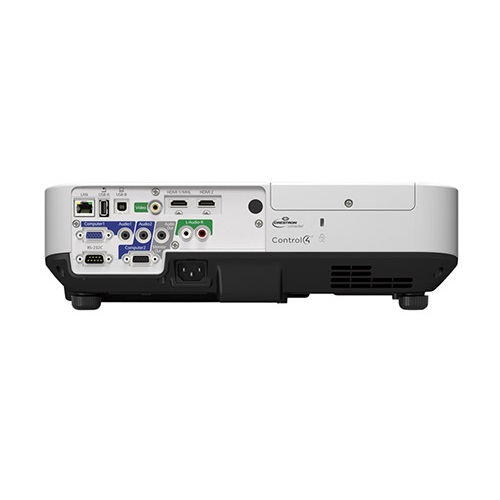 ویدئو پروژکتور اپسون مدل EPSON EB-2255U (استوک)
