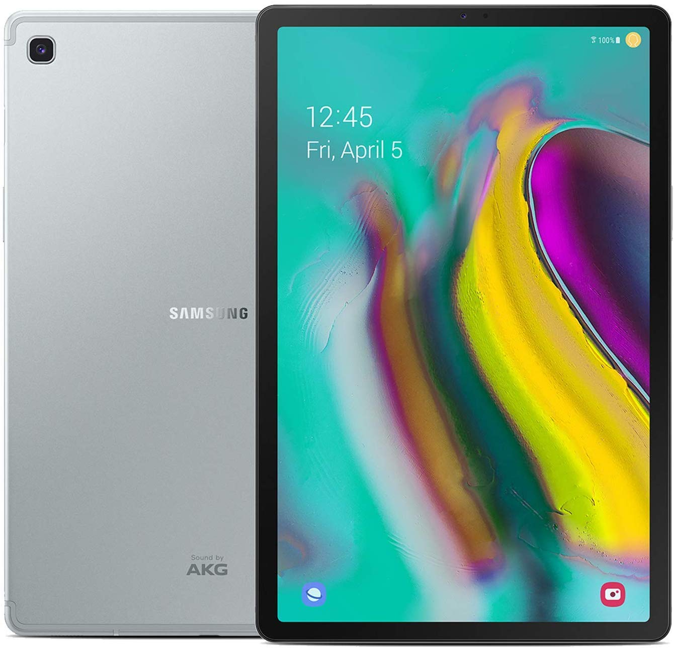 SAMSUNG Galaxy Tab S5e SM-T725 10.5 LTE 64GB Tablet