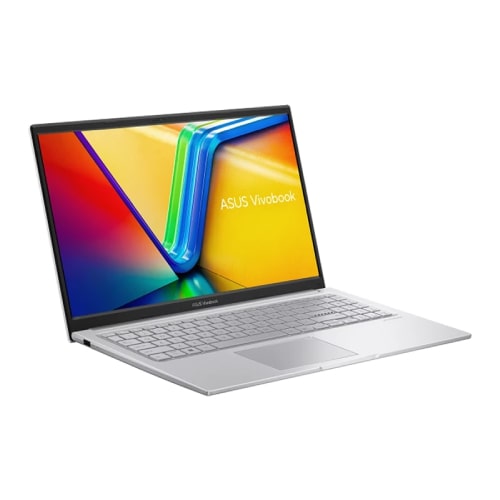 لپ تاپ ایسوس مدل ASUS VivoBook F1504VA - i3(1315U)-8GB-512GB-UHD