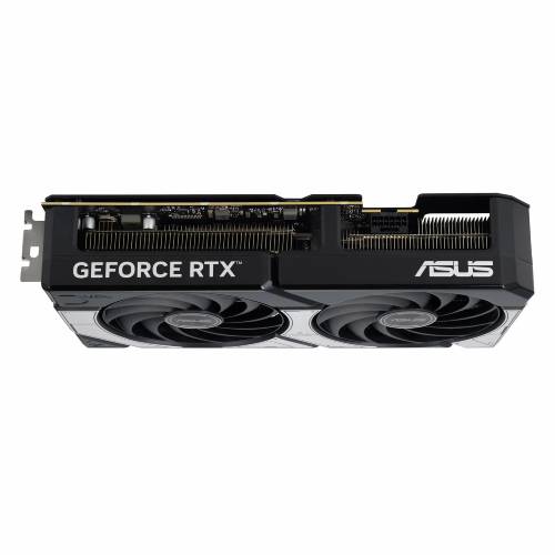 کارت گرافیک ایسوس مدل ASUS DUAL RTX 5070 OC 12GB