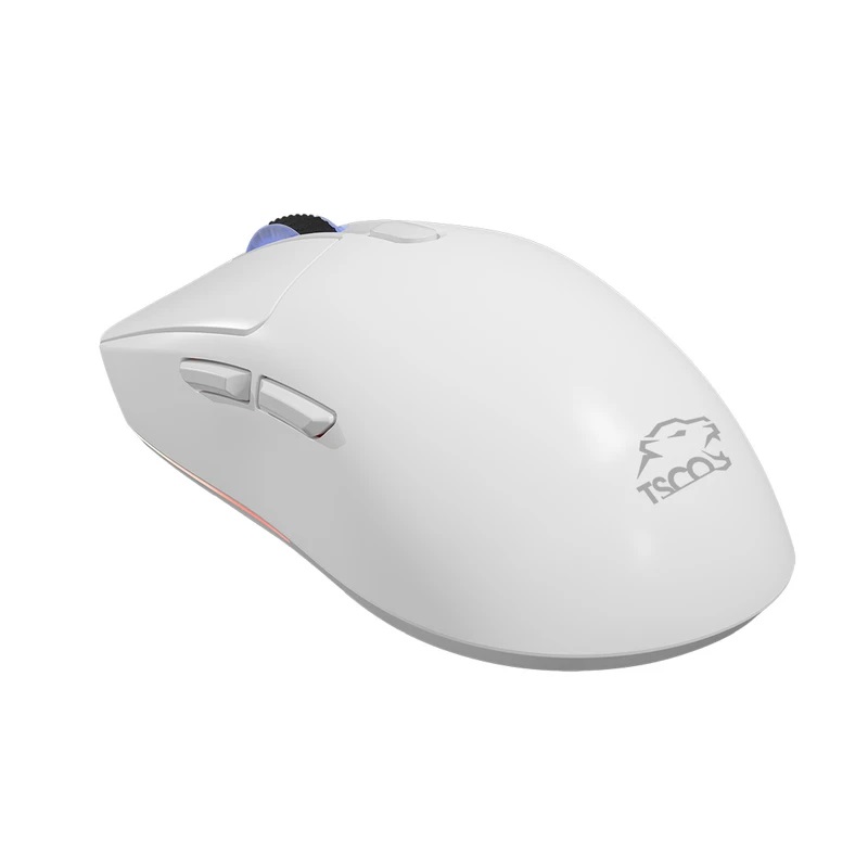 ماوس بی سیم گیمینگ تسکو مدل TSCO GM 2033