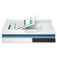 اسکنر لیزری اچ پی مدل HP 3600F1