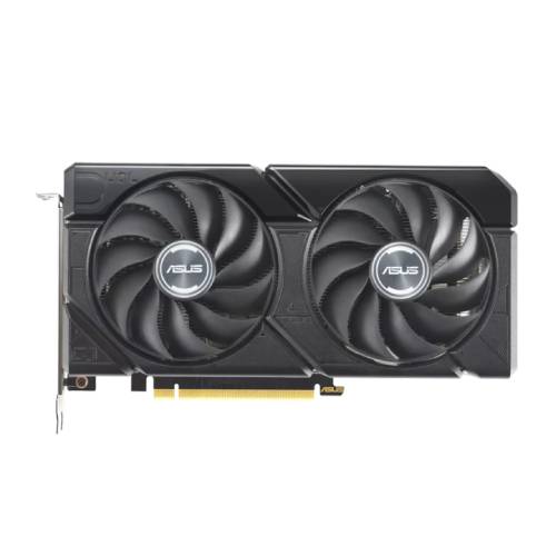 کارت گرافیک ایسوس مدل ASUS Dual GeForce RTX 4060 EVO 8GB GDDR6