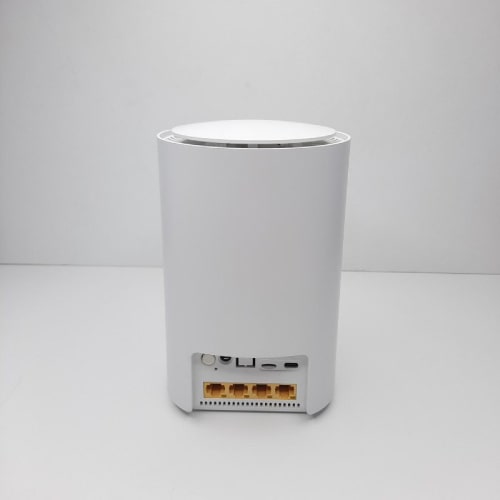 مودم بی سیم 5G دوباند ZLT مدل KJ33 آنلاک شده (استوک)