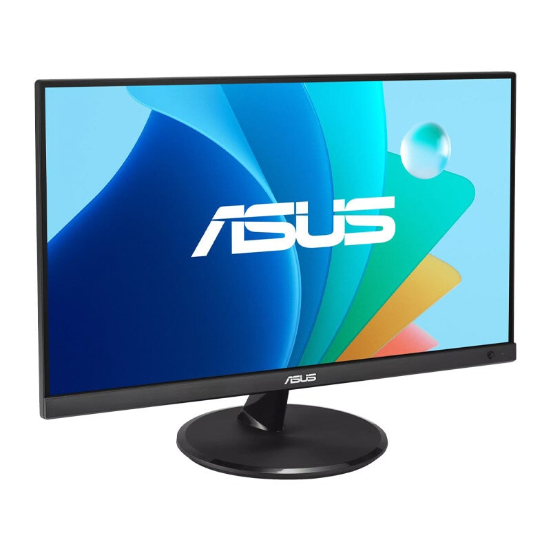 مانیتور 22 اینچ ایسوس مدل ASUS VP227HF