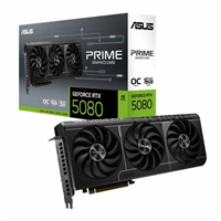 کارت گرافیک ایوس مدل ASUS Prime RTX 5080 OC 16GB