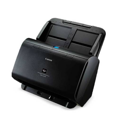 اسکنر اسناد کانن مدل CANON DR-C230