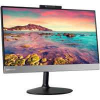 Lenovo V410z - 21.5 inch All-in-One PC