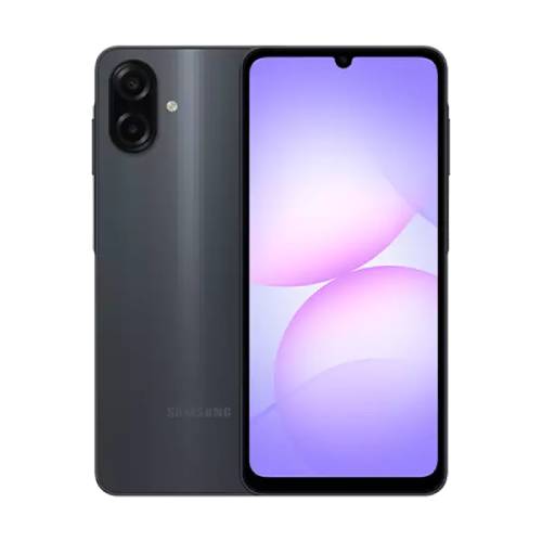 گوشی موبايل سامسونگ مدل Galaxy A07 4G ظرفیت 128 گیگابایت رم 6 گیگابایت