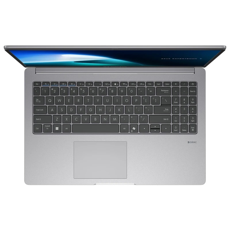 لپ تاپ ایسوس مدل ASUS ExpertBook P1503CVA - Core 5(210H)-16GB-512GB-INT