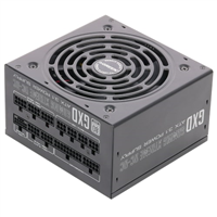 منبع تغذیه کامپیوتر گرین مدل  GREEN POWER GP1200B-GXD atx 3.1