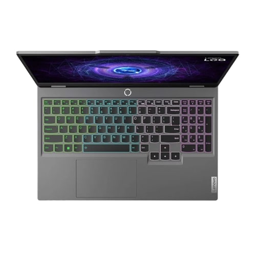 لپ تاپ لنوو مدل LENOVO LOQ - i7(13650HX)16GB-512GB-8GB(4050)