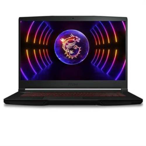 لپ تاپ ام اس ای مدل MSI THIN GF63 - i5(12450H)-8GB-512GB-4GB(2050)