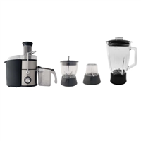 آبمیوه گیری 4 کاره بوش مدل BOSCH BSSJ3882